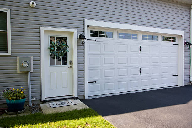 24/7 Emergency Garage Door Panel Replacement experts in Granite, OK